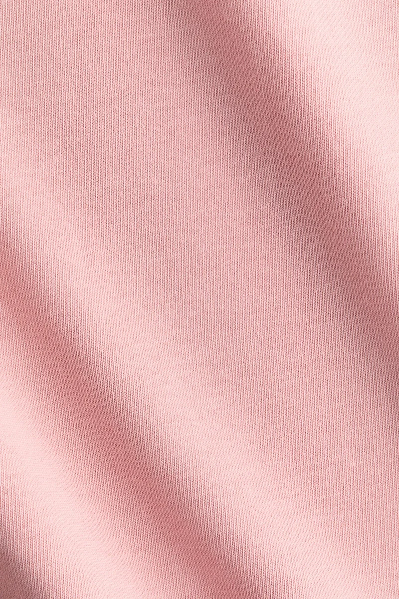 H&M Oversized cotton T-shirt